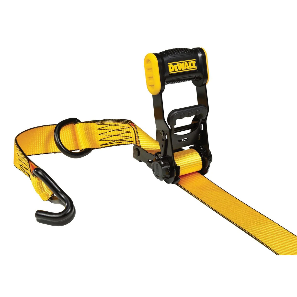 SANGLE À CLIQUET (PAQUET DE 4) DEWALT DXBC33004