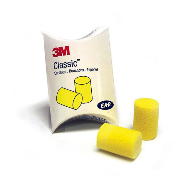 3M 3MS312-1201 EARPLUGS