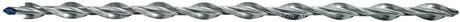 Pack of 50 Simpson Strong-Tie Heli-Tie wall ties with twisted steel design for structural anchoring and load support