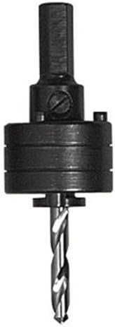 CHUCK HOLE SAW M44K SH.7/16