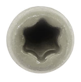 DCU COMPOSITE SCREW #10 X 2-3/4 (QTY 350) STRONG TIE DCU234GRR350