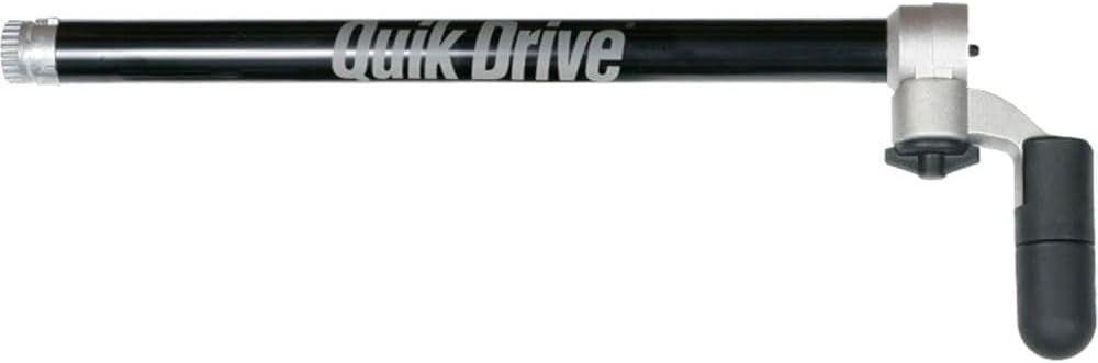 EXTENSION QUICK DRIVE 20'' STRONG TIE QDEXTG2
