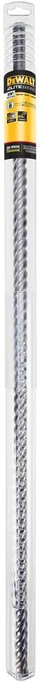 FORET A BETON SDS MAX 7/8 X 31 X 36 (4CUTTER) DEWALT DW5851