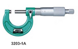 JEU DE MICROMETRE EXTÉRIEUR 0-3'' 3203-33A