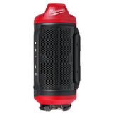 MILWAUKEE 2955-20 HAUT-PARLEUR DE CHANTIER BLUETOOTH M12