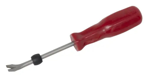 V-GROOVE PLASTIC CLIP REMOVER LISLE