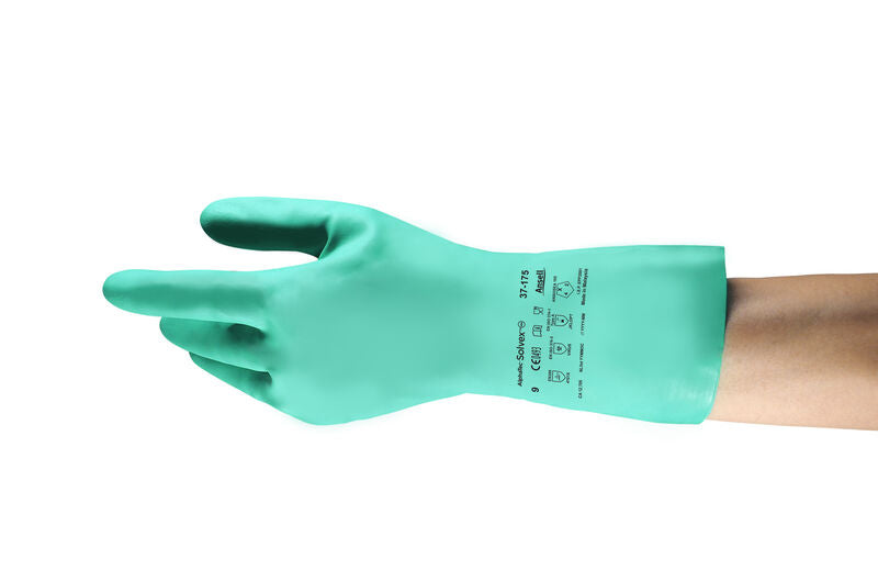 GANTS SOLVEX 37-175 GR 9 13" LONG