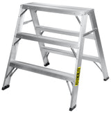 EASEL 3' ALU FEATHERLITE 3703