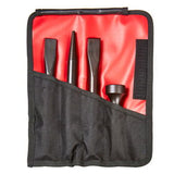 4PCS PNEMICAL HAMMER ACCESSORIES