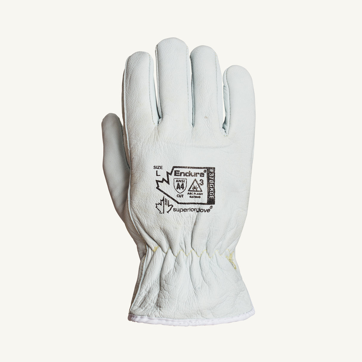 ENDURA ELECTRICIAN GLOVE X-LARGE