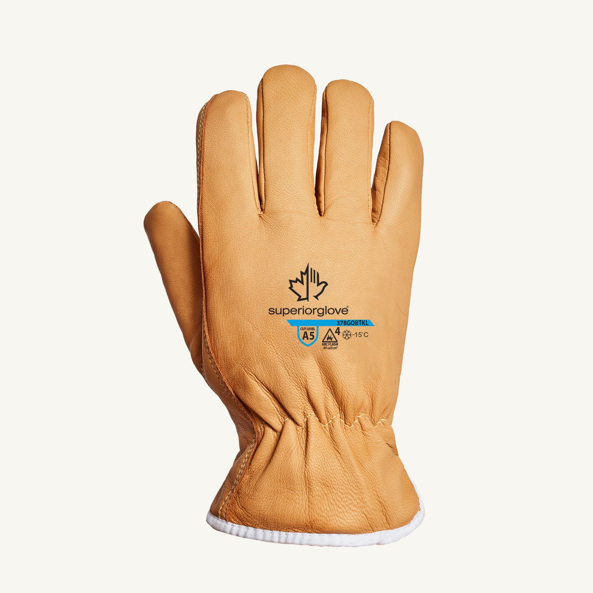 GANTS EN KEVLAR ENDURA T-GRAND
