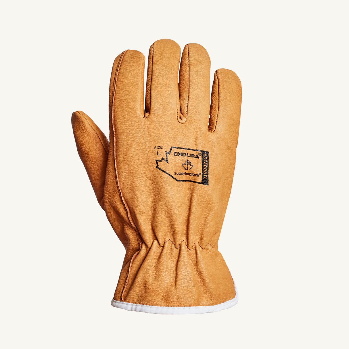 GANTS EN CUIR À USAGE GÉNÉRAL ENDURA T-GRAND