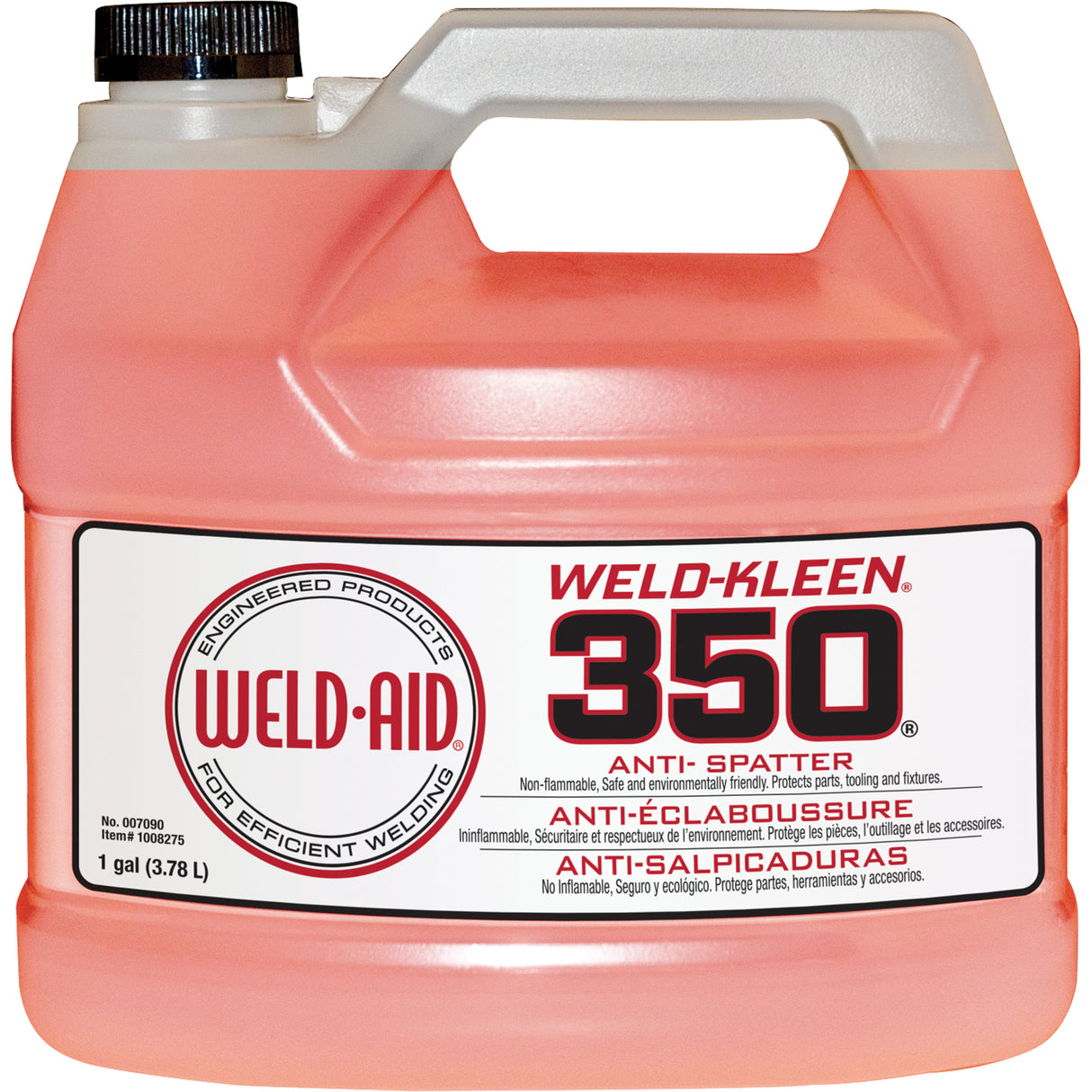 WELD-AID 4L ANTI-SPATTER