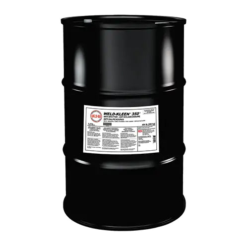 ANTI SPATTER Weld-Kleen 205L. 388-1180