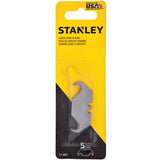LAMES TRÈS ROBUSTES POUR TOITURE (PAQUET DE 5) STANLEY 11-983