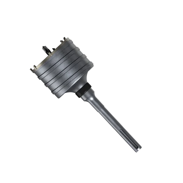 COURONNE-TRÉPAN CARBURE SDS-MAX 4'' X 7'' DMAMXCC5050