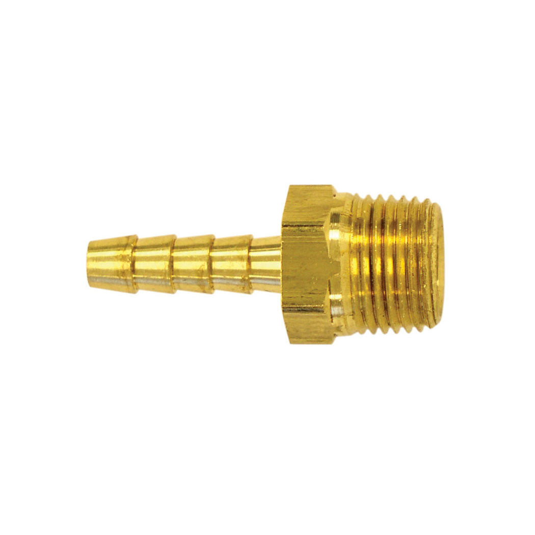 TOPRING 41.604 ADAPTATEUR EN LAITON BARBILLON 3/4 À 1/2