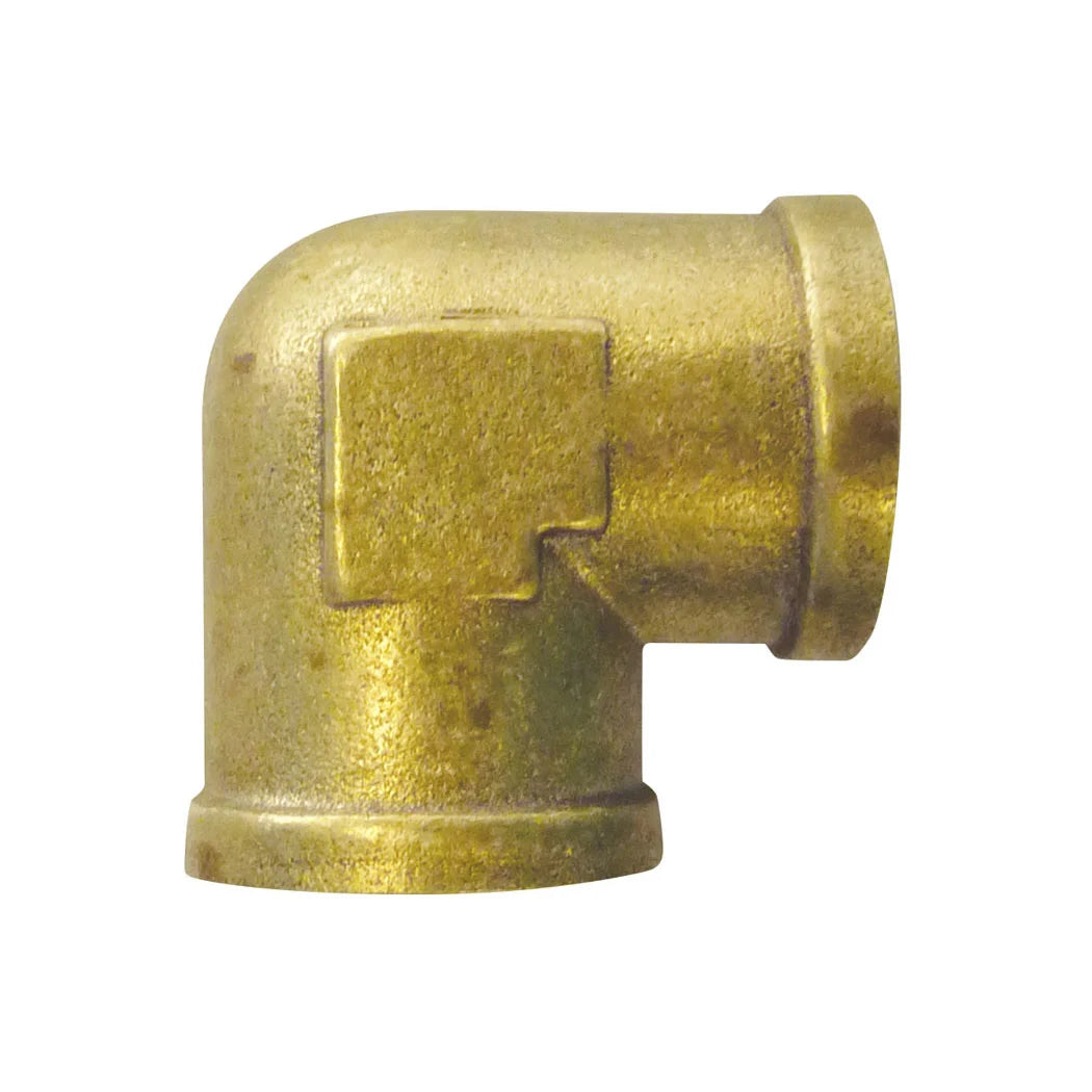 ELBOW (F) 90D 3/8 (F) NPT
