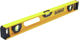 NIVEAU MAGNÉTIQUE 24'' DEWALT DWHT42163