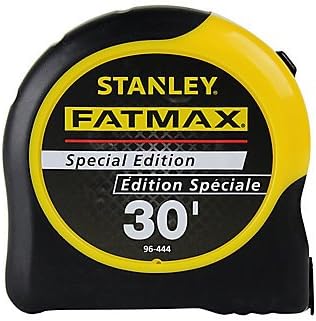 30' FATMAX TAPE MEASUREMENT