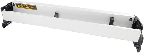 DeWalt fence assembly 5140131-56 compatible with DWE7490X Type 1 and Type 2 saw models, durable metal construction
