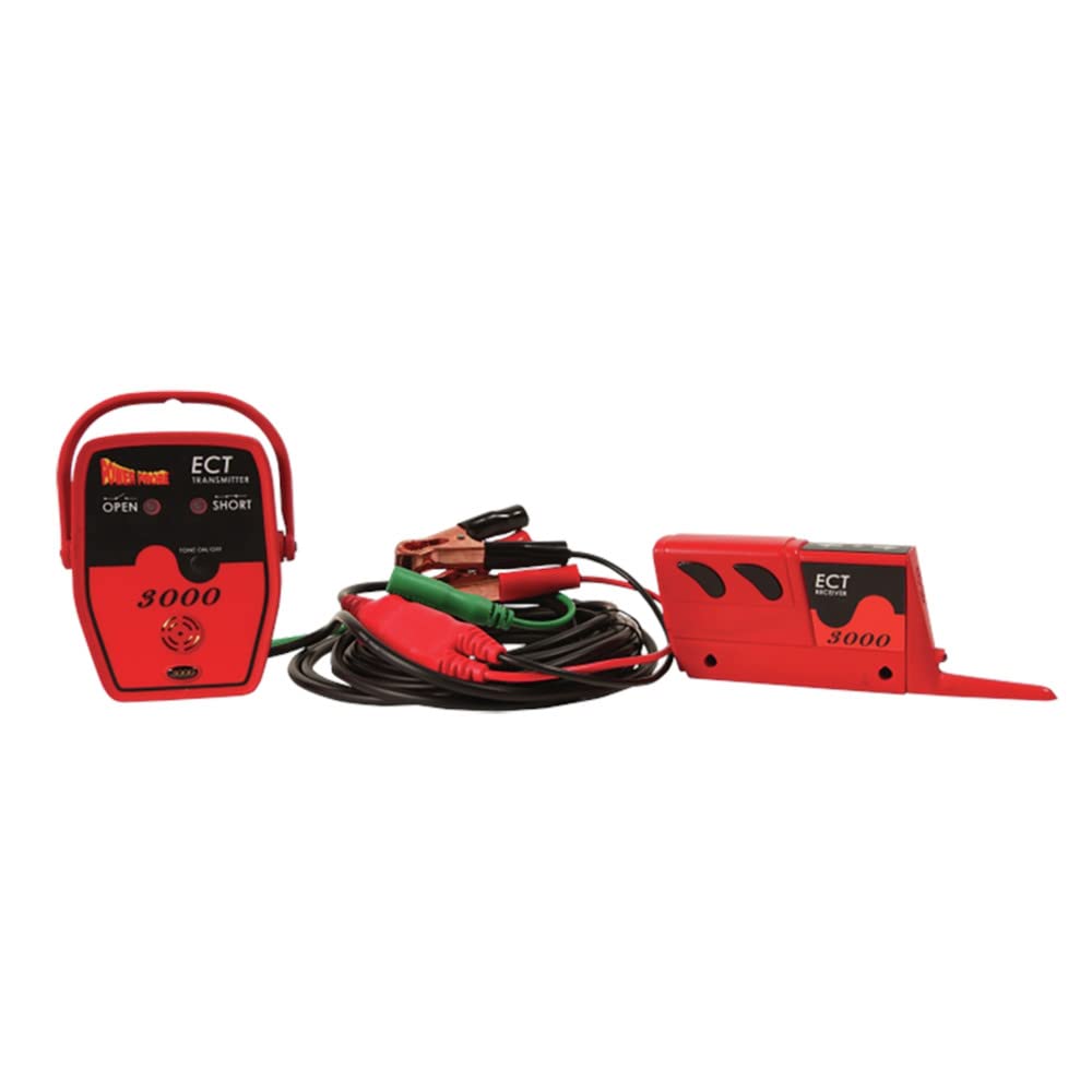 POWER PROBE ECT3000B