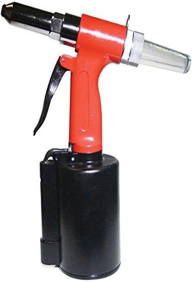 ATD 5850 3/16" HYDRAULIC AIR RIVET GUN