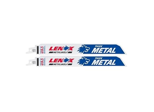 LAME ALT. 9" 14D LENOX POWER BLAST PQT2 24906T9114R