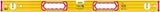 STABILAT 37448 NIVEAU 48'' STABILA TYPE 196