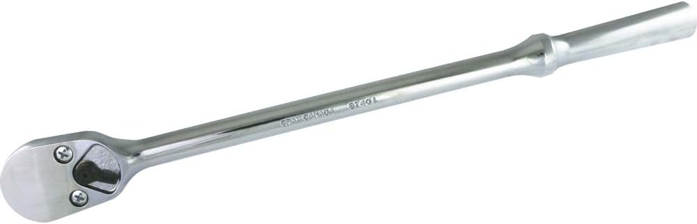 RATCHET GRAY 1/2 DR. 8740L