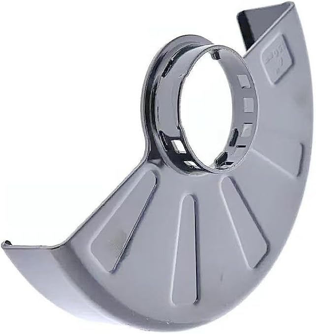 N487792 GARDE DE MEULEUSE 6'' (DWE43066)