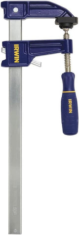 SERRE EN ''L'' 12" IRWIN 223112