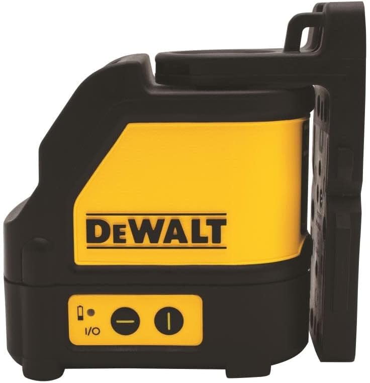 DEWALT 2 LINE GREEN LASER