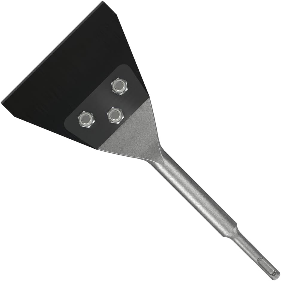 GRATTOIR 5'' X 11'' SDS PLUS DIABLO DMAPLCH2060