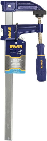SERRE EN ''L'' 12" IRWIN 223112