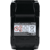 Batterie Makita 40V Max XGT 8.0 Ah Lithium-Ion BL4080F