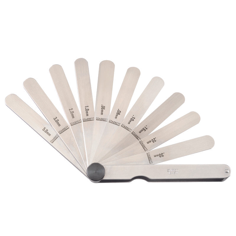THICKNESS GAGE ​​STARRETT 467M