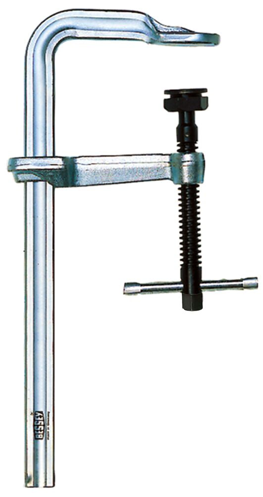 18" Heavy Duty Clamps