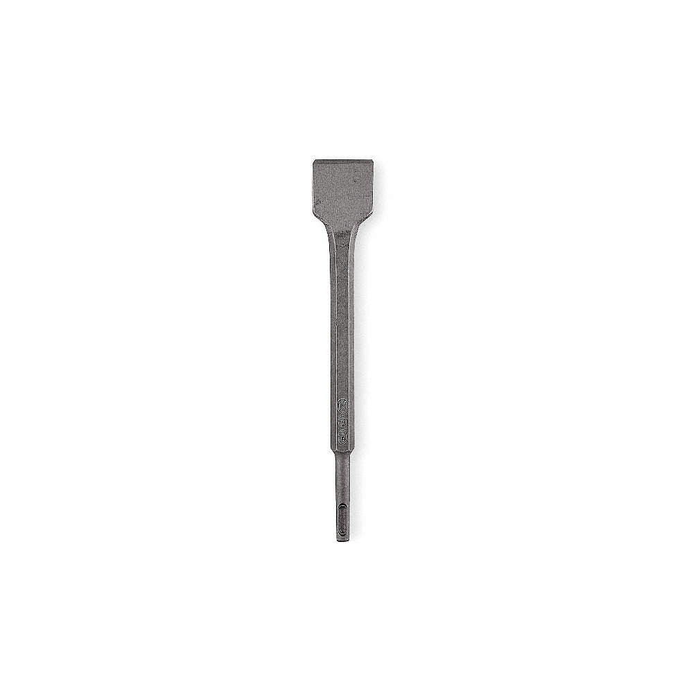 1-1/2 X 10 LONG CHISEL PLATE SDS PLUS DW5349