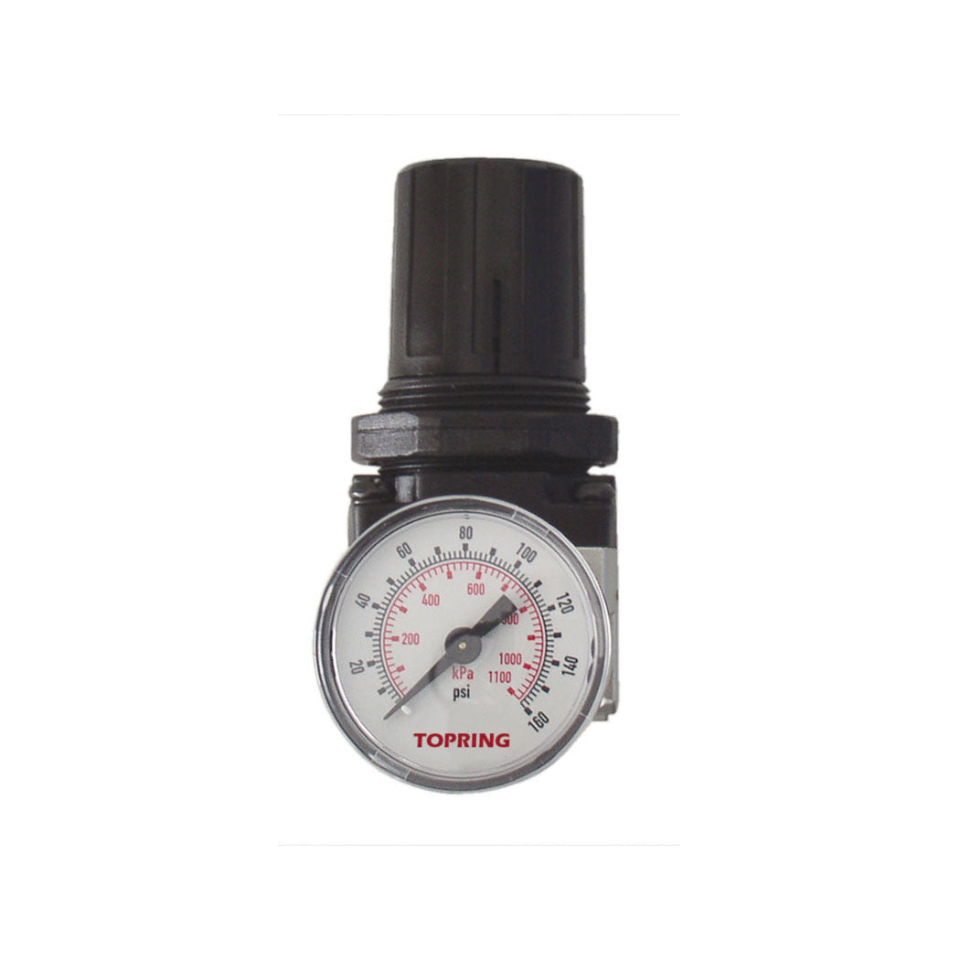 REGULATEUR 1/4 (5-125) TOPRING 51.240