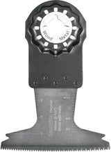 LAME PLONGEANTE BOIS & METAL 2-1/2'' B-67038 Starlock®