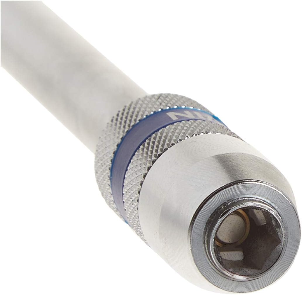 EXTENSION À CHANGEMENT RAPIDE 1/4 X 12" IRWIN 4935705