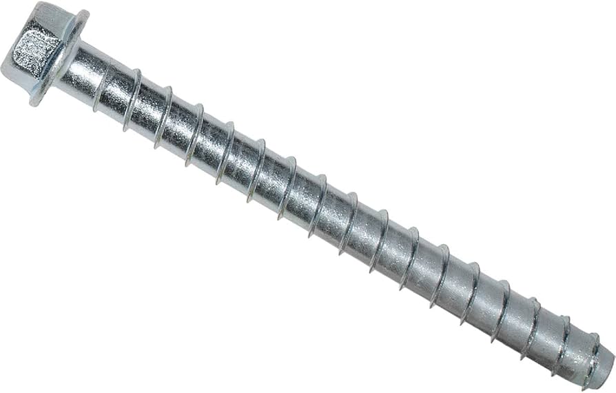 ANCRAGE TITEN HD 1/2 X 3 PACK DE 25 THD50300H