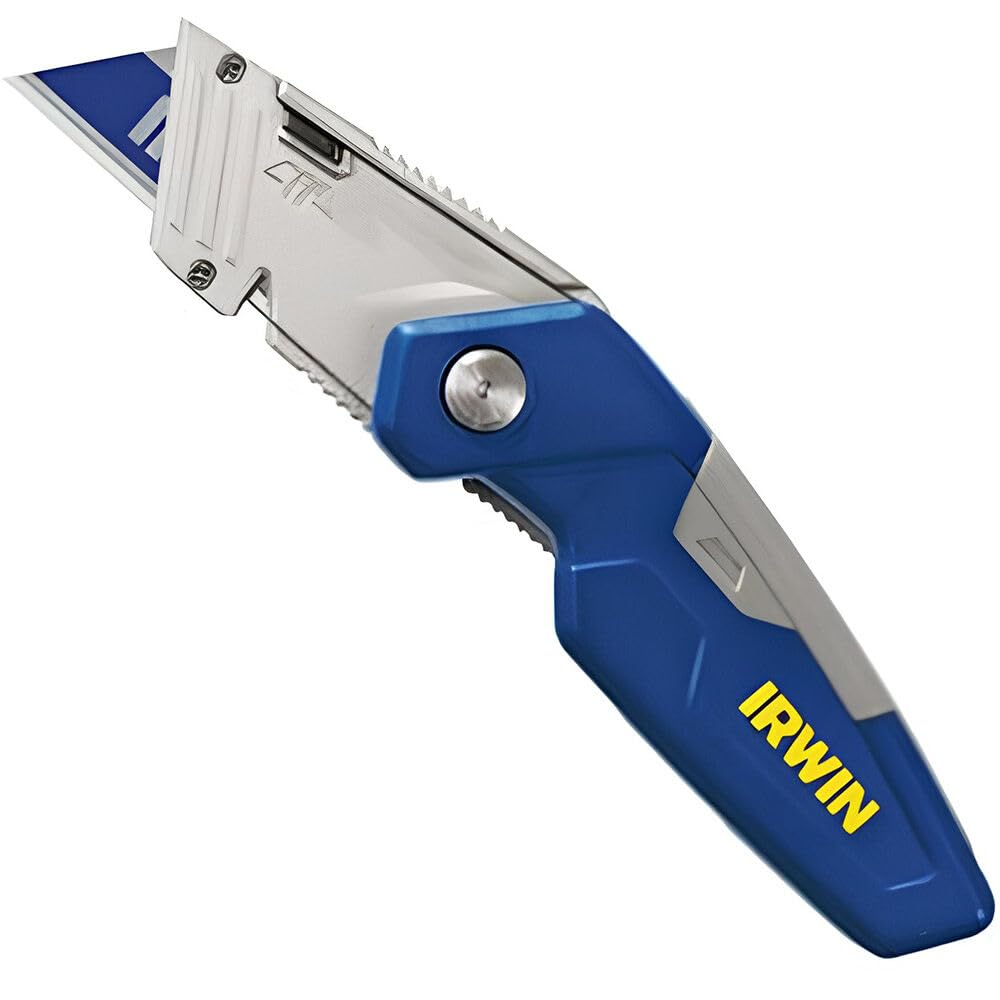 IRWIN FK150 UTILITY KNIFE 1858319
