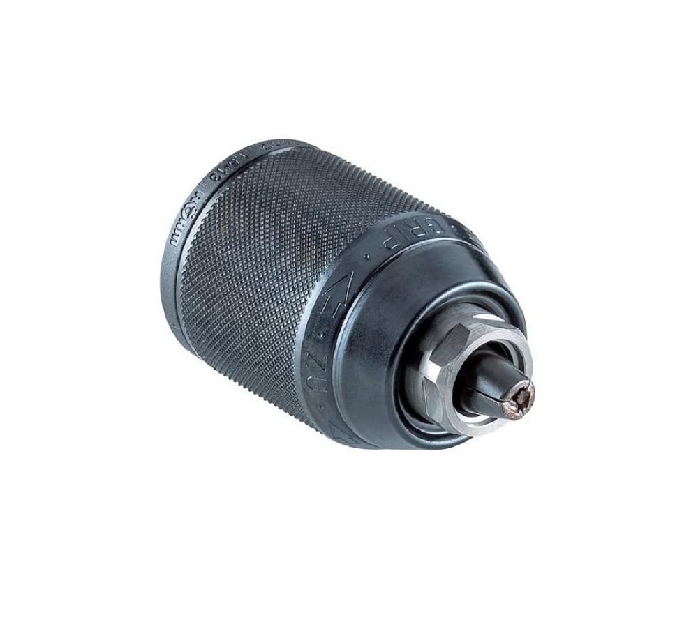 MANDRIN 1/2 SANS CLÉ FILET 1/2-20 DEWALT