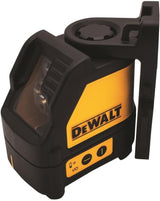 DEWALT 2 LINE GREEN LASER