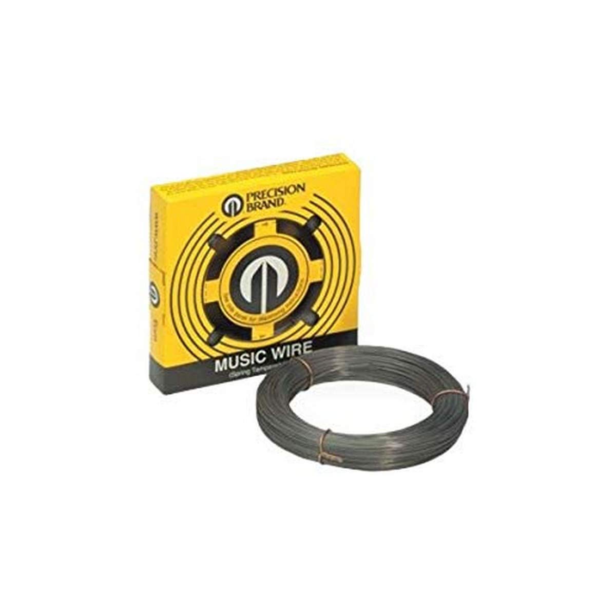 MUSIC WIRE .063 PRECISION BRAND 21060