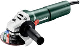 ANGLE GRINDER 4-1/2 SIDE SWITCH METABO W 1100-125