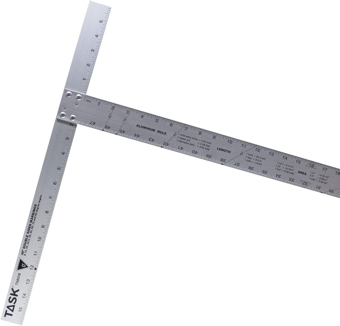 EQUERRE A GYPSE 48'' TASK T58018