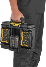 LAMPE DE TRAVAIL TOUGHSYSTEM DEWALT DWST08062